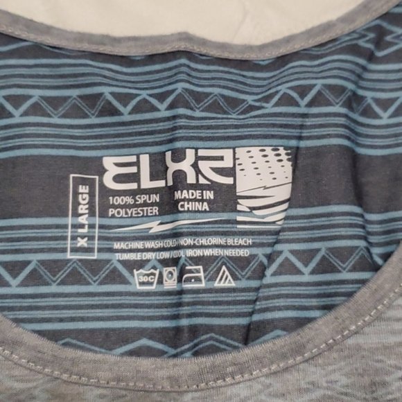 Men's XL tank top - Picture 3 of 3